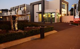 Bellano Motel Suites